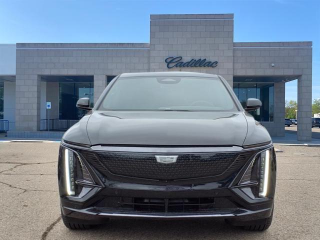 new 2025 Cadillac Escalade ESV car, priced at $101,979