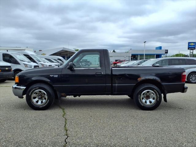 used 2001 Ford Ranger car, priced at $5,990