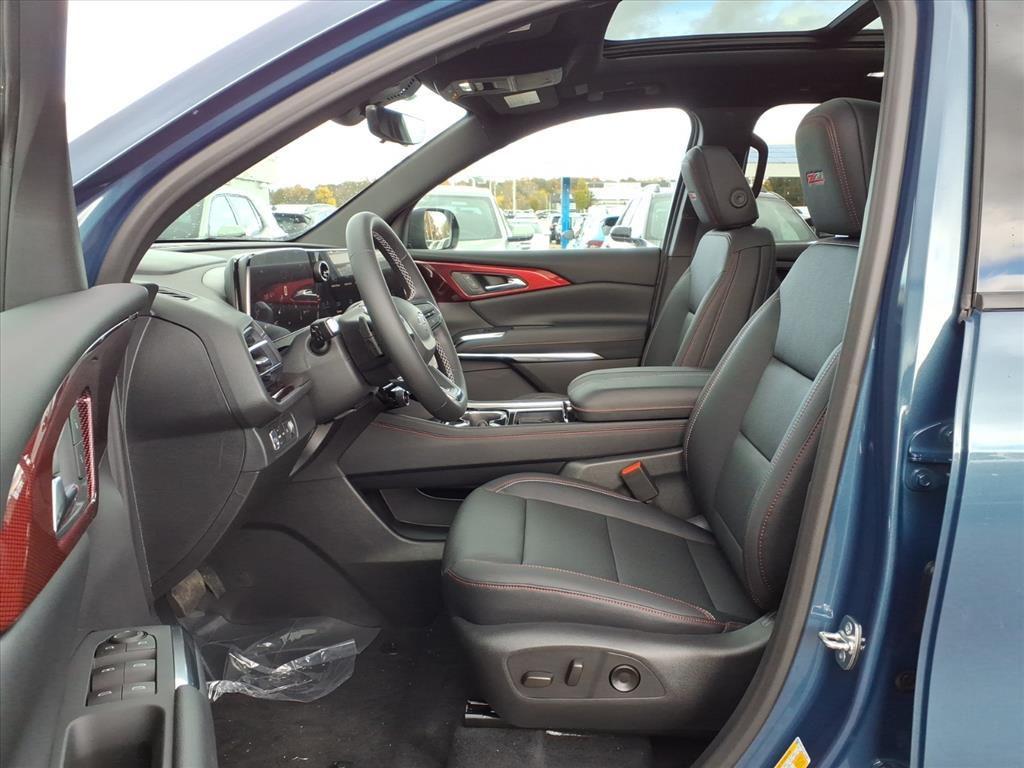 new 2026 Chevrolet Traverse car, priced at $49,731