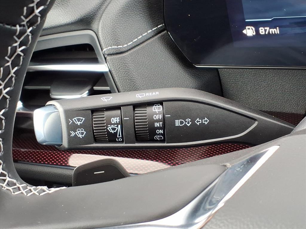 new 2026 Chevrolet Traverse car, priced at $49,731