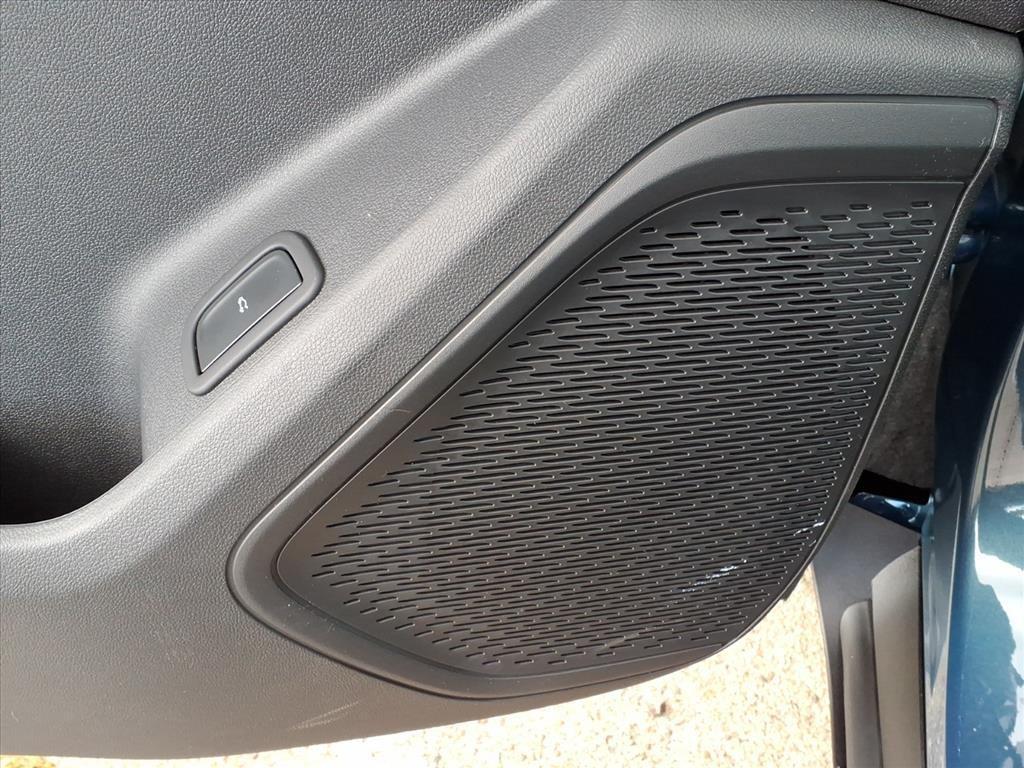 new 2026 Chevrolet Traverse car, priced at $49,731