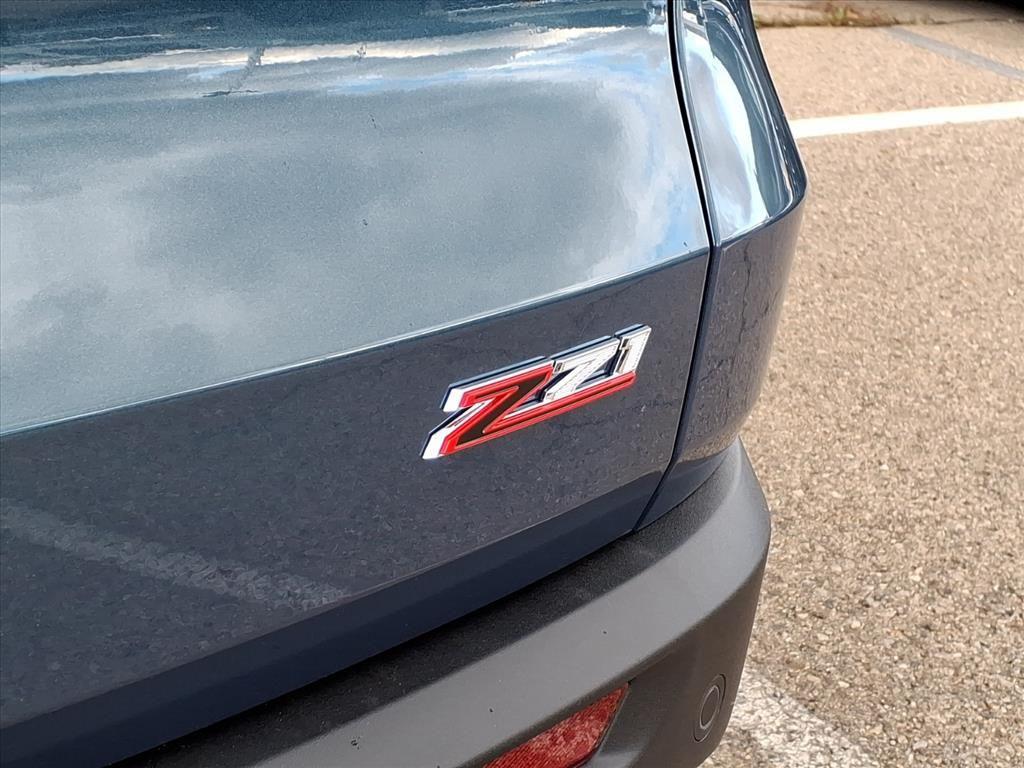 new 2026 Chevrolet Traverse car, priced at $49,731