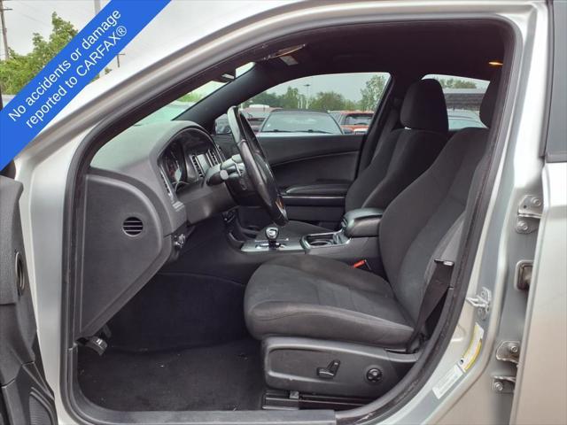 used 2012 Dodge Charger car, priced at $5,990