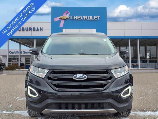 used 2017 Ford Edge car, priced at $7,990