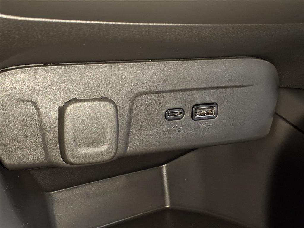 new 2026 Chevrolet Trax car, priced at $23,994