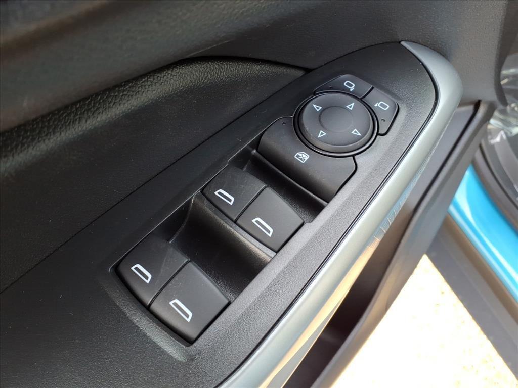 new 2026 Chevrolet Trax car, priced at $23,994