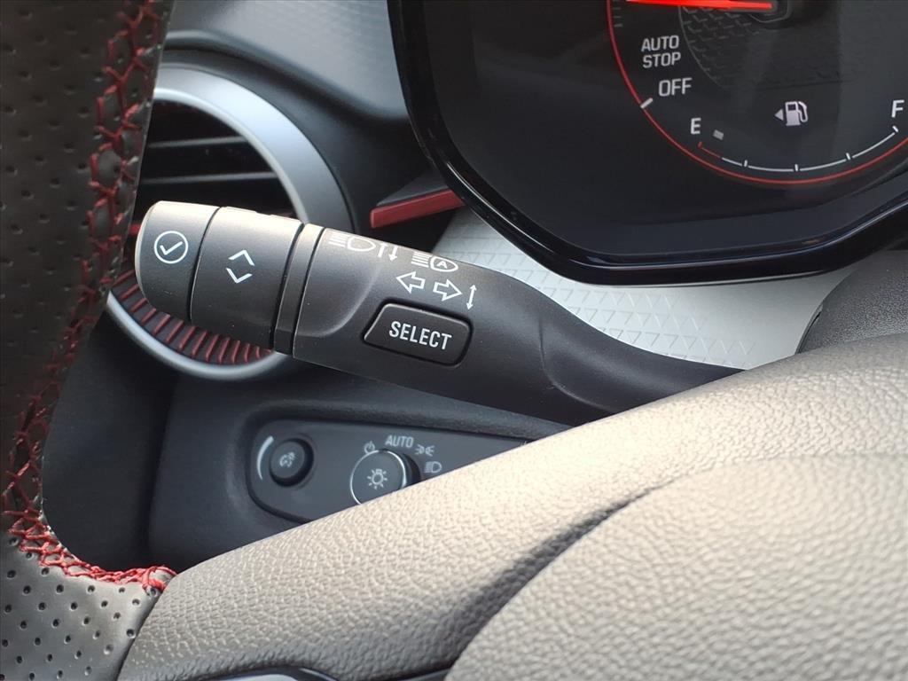 new 2026 Chevrolet Trax car, priced at $23,994