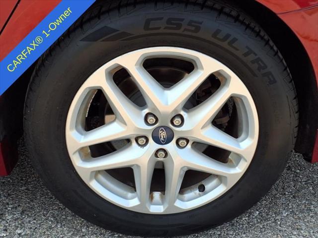 used 2013 Ford Fusion car, priced at $7,990