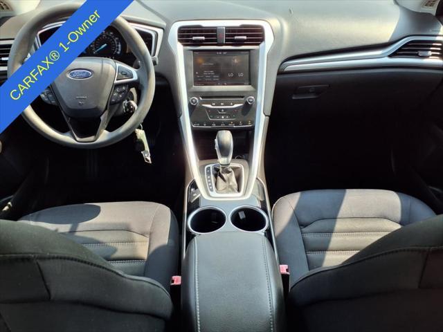 used 2013 Ford Fusion car, priced at $7,990