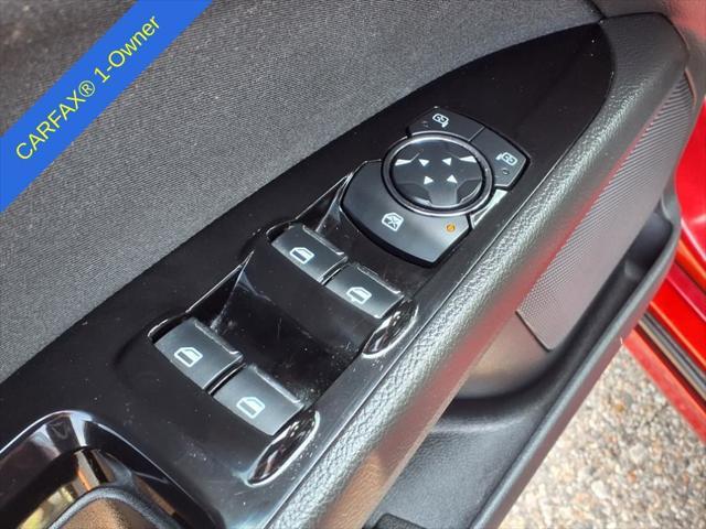 used 2013 Ford Fusion car, priced at $7,990