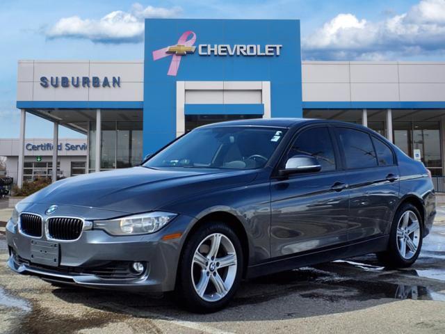 used 2015 BMW 328 car, priced at $8,990