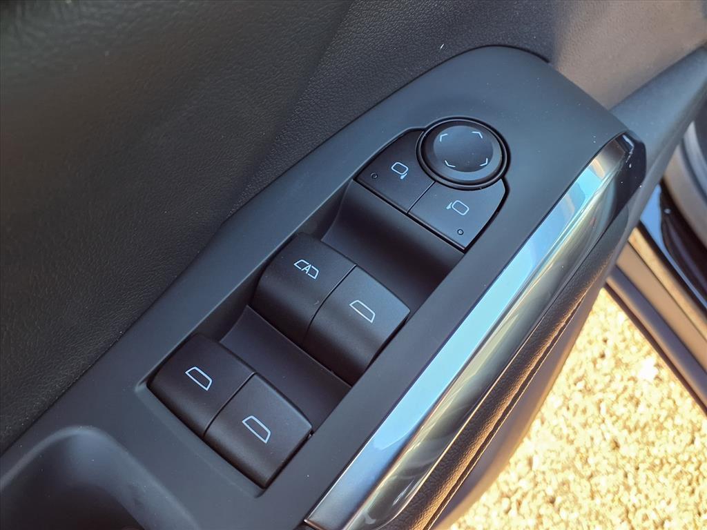 new 2026 Chevrolet Traverse car, priced at $43,966