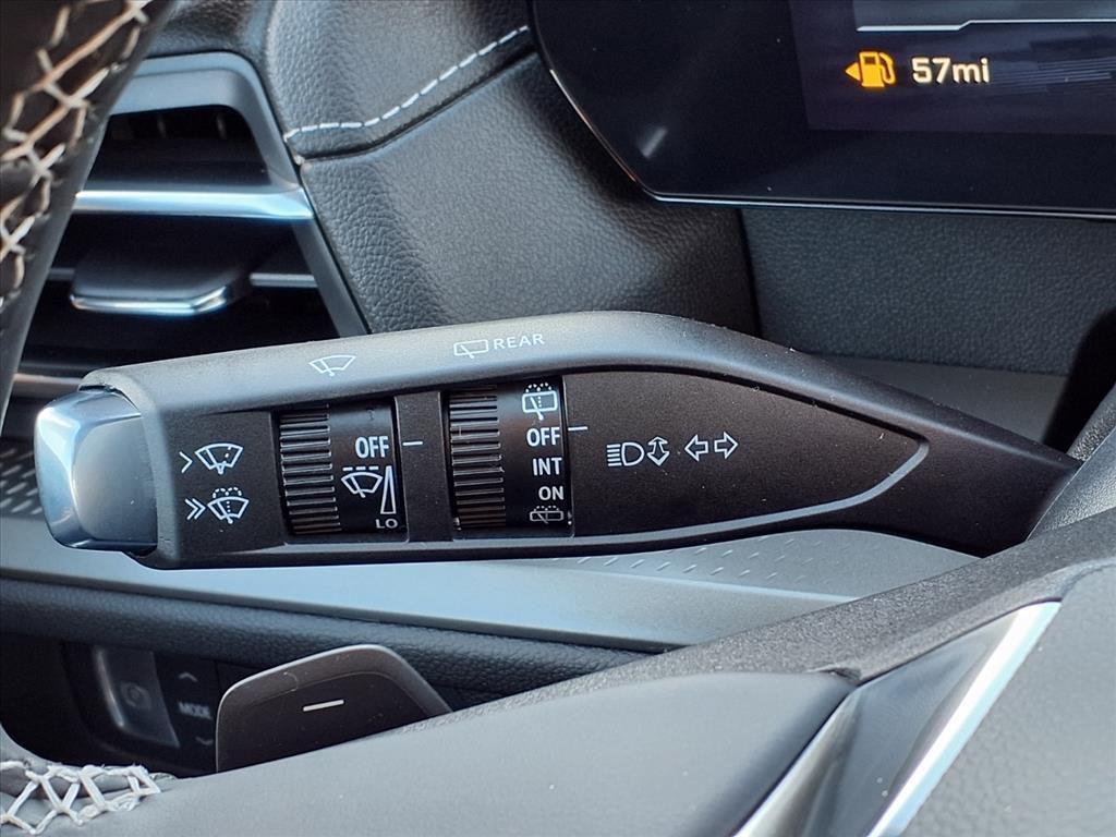 new 2026 Chevrolet Traverse car, priced at $43,966