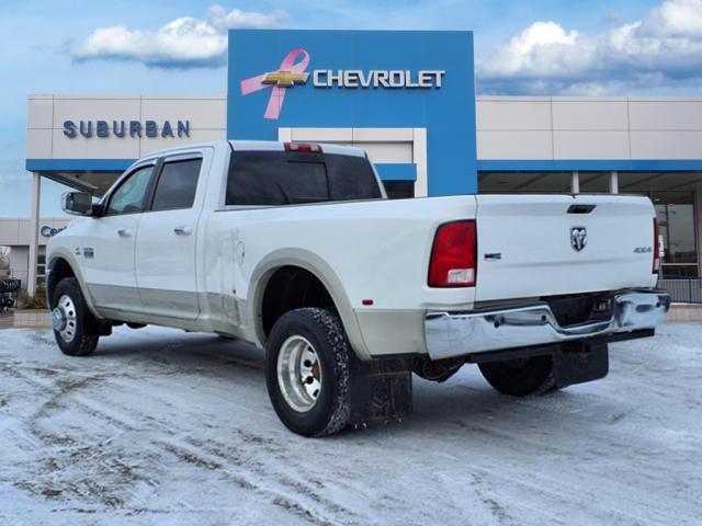 used 2011 Dodge Ram 3500 car, priced at $21,995