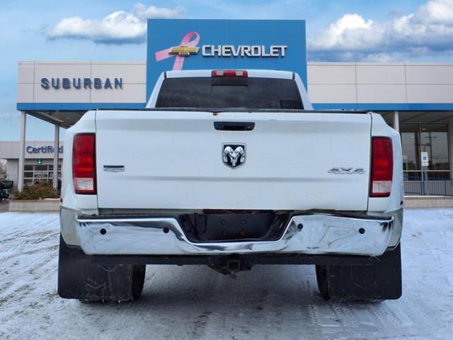 used 2011 Dodge Ram 3500 car, priced at $21,995