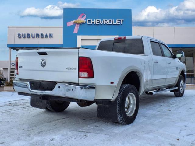 used 2011 Dodge Ram 3500 car, priced at $21,995