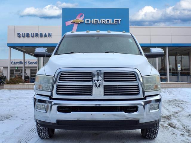 used 2011 Dodge Ram 3500 car, priced at $21,995