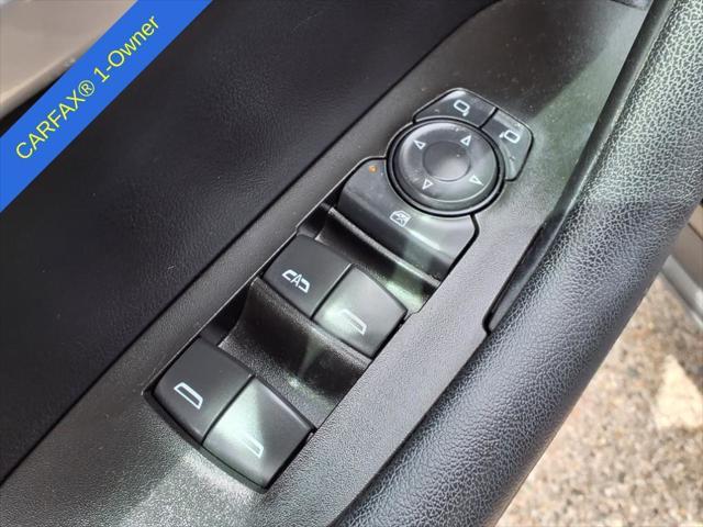 used 2021 Chevrolet Blazer car, priced at $19,495