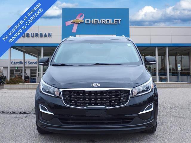 used 2019 Kia Sedona car, priced at $18,995