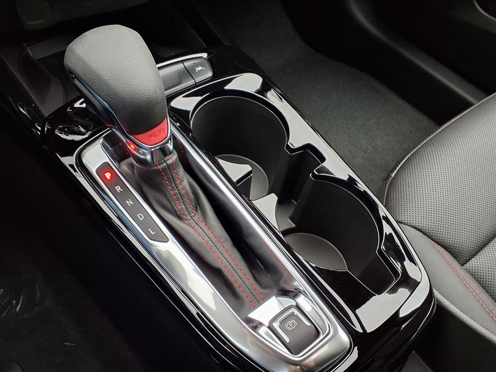 new 2026 Chevrolet Trax car, priced at $26,817