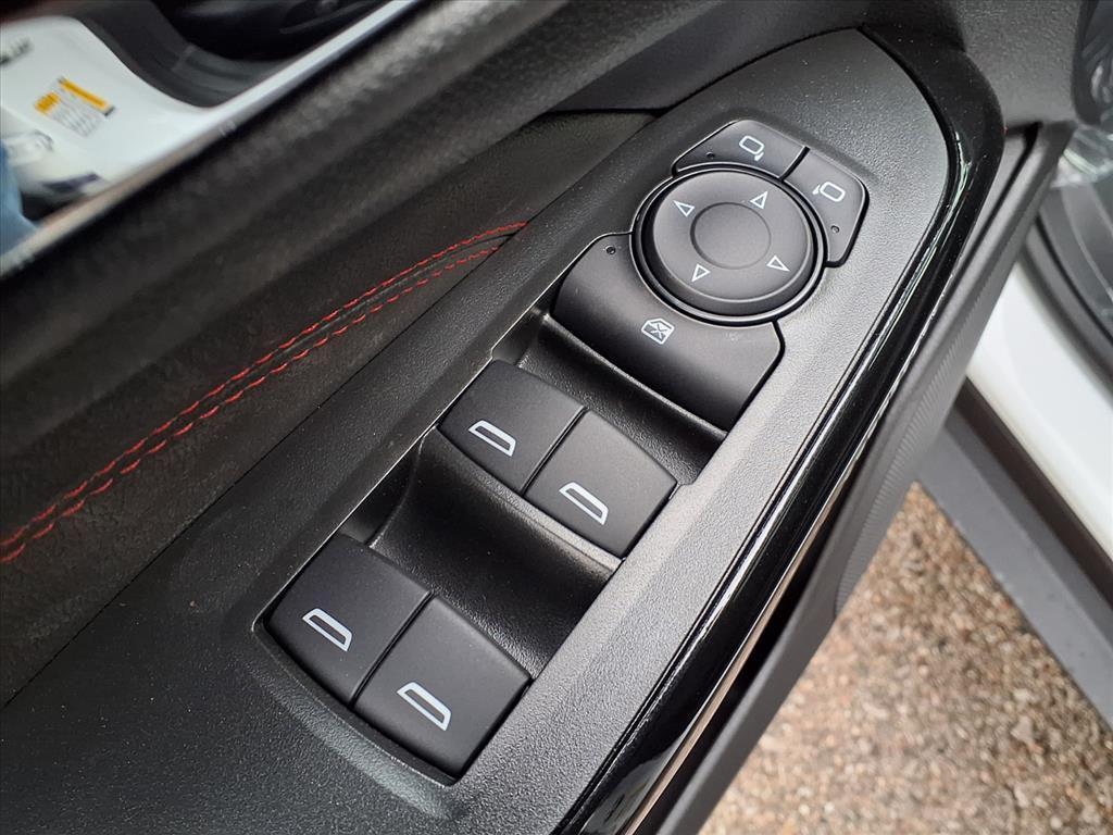 new 2026 Chevrolet Trax car, priced at $26,817