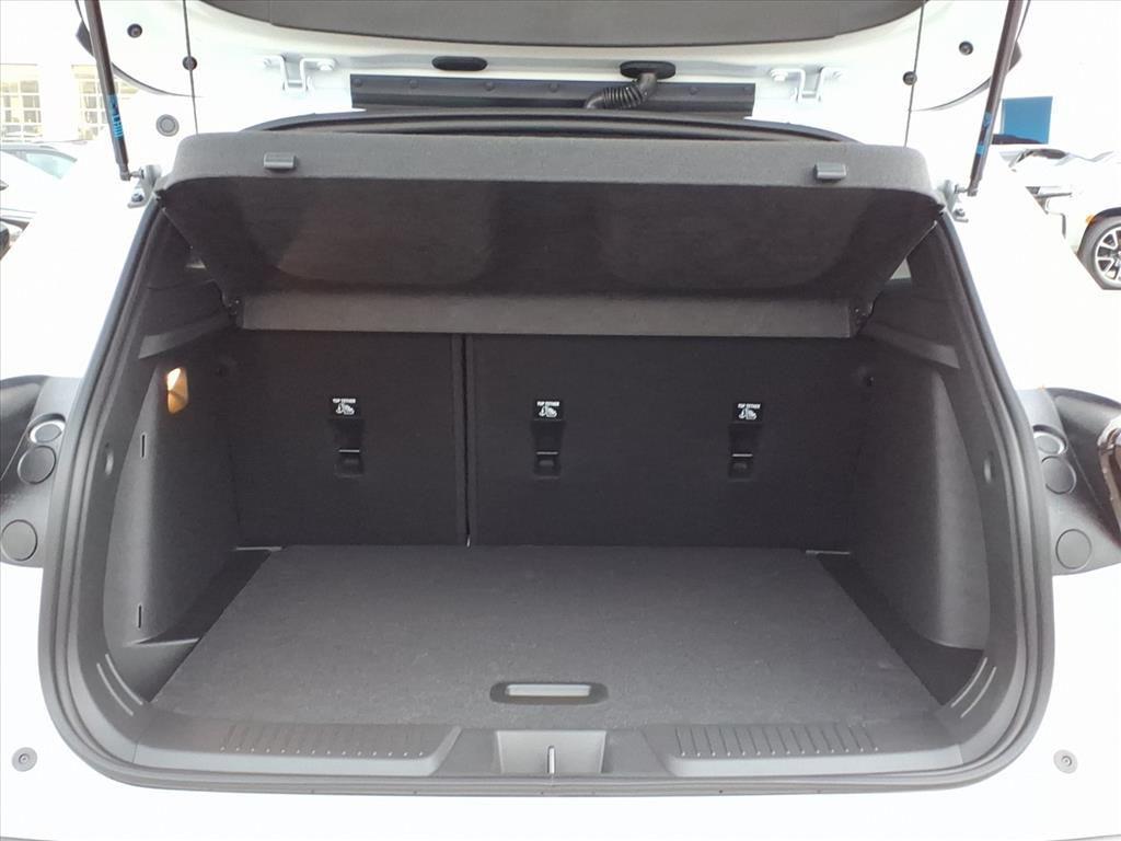 new 2026 Chevrolet Trax car, priced at $26,817