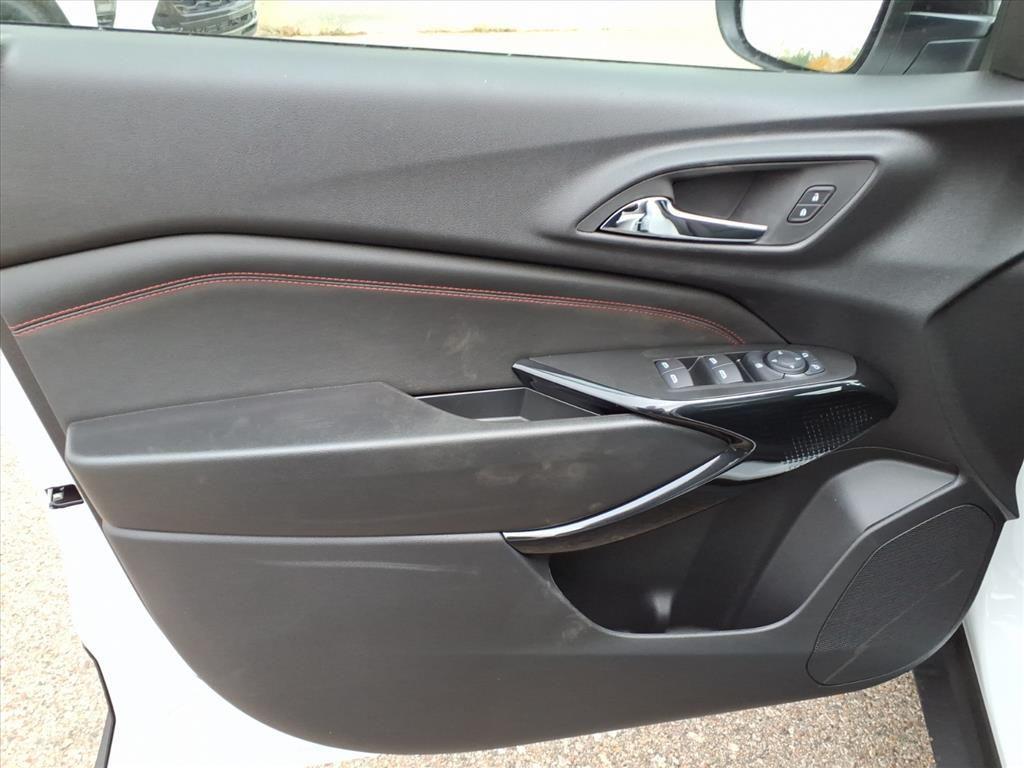 new 2026 Chevrolet Trax car, priced at $26,817