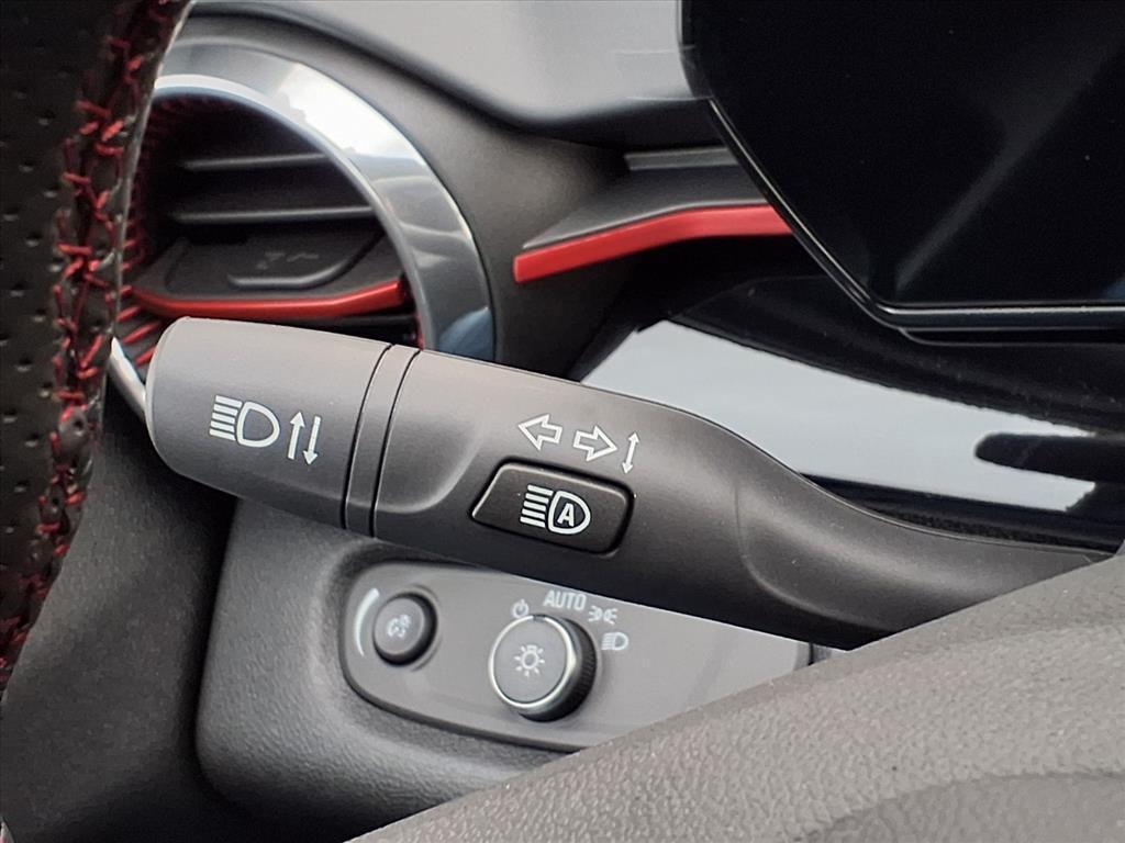 new 2026 Chevrolet Trax car, priced at $26,817