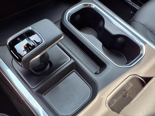 new 2025 Chevrolet Silverado 1500 car, priced at $57,516