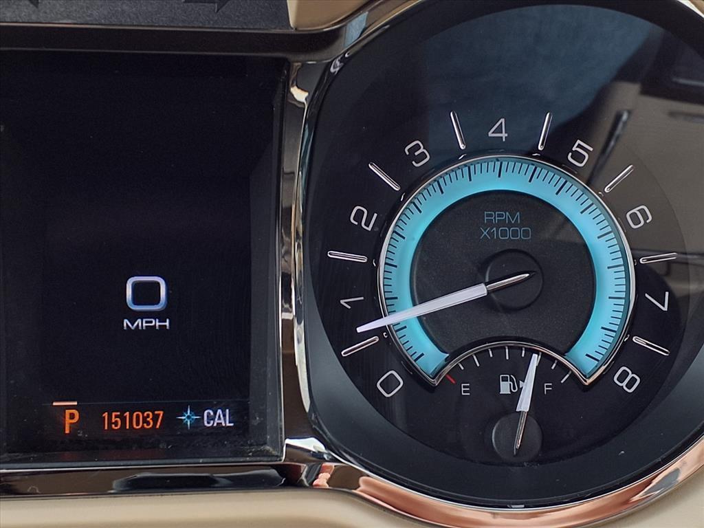 used 2011 Buick LaCrosse car, priced at $5,495