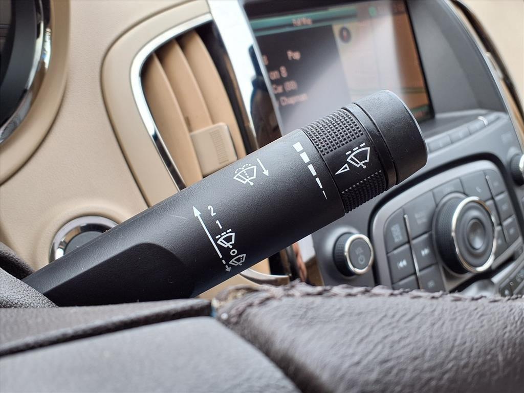 used 2011 Buick LaCrosse car, priced at $5,495