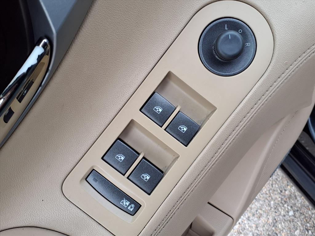 used 2011 Buick LaCrosse car, priced at $5,495