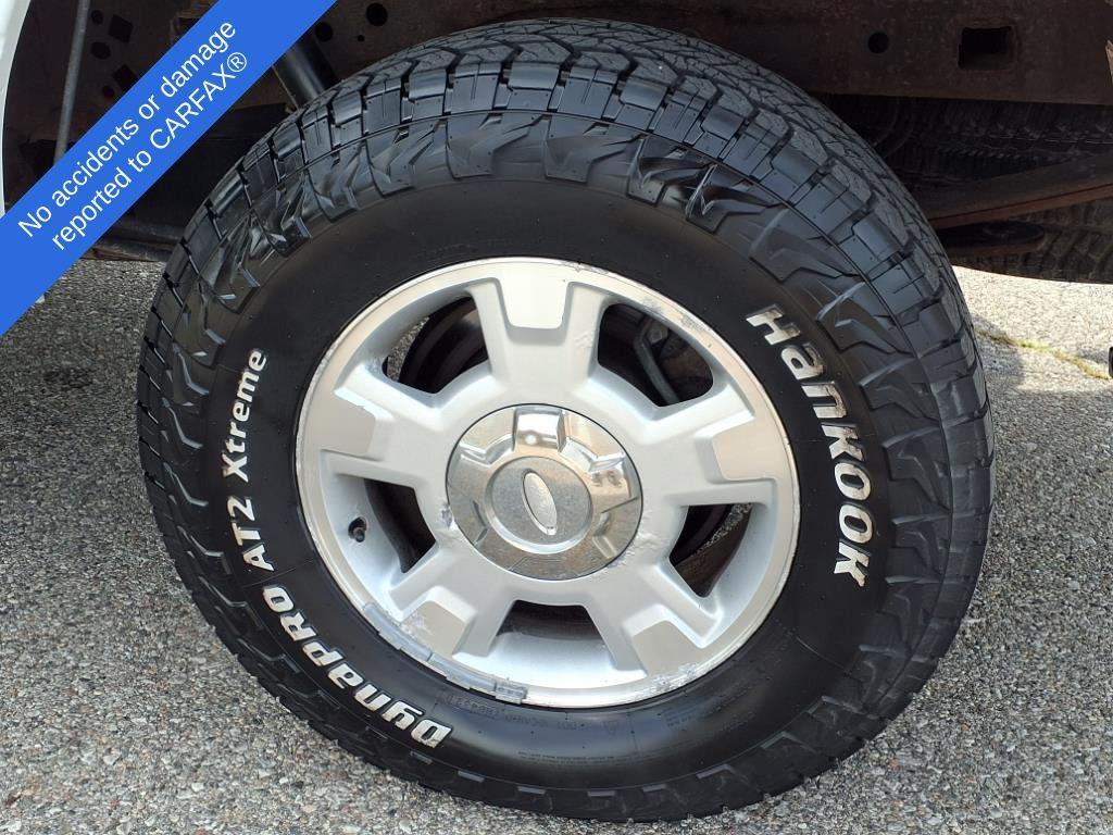 used 2012 Ford F-150 car, priced at $5,990