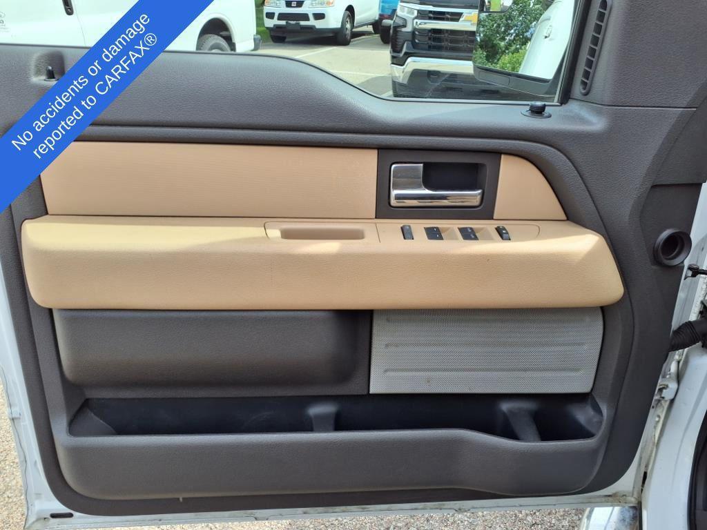 used 2012 Ford F-150 car, priced at $5,990