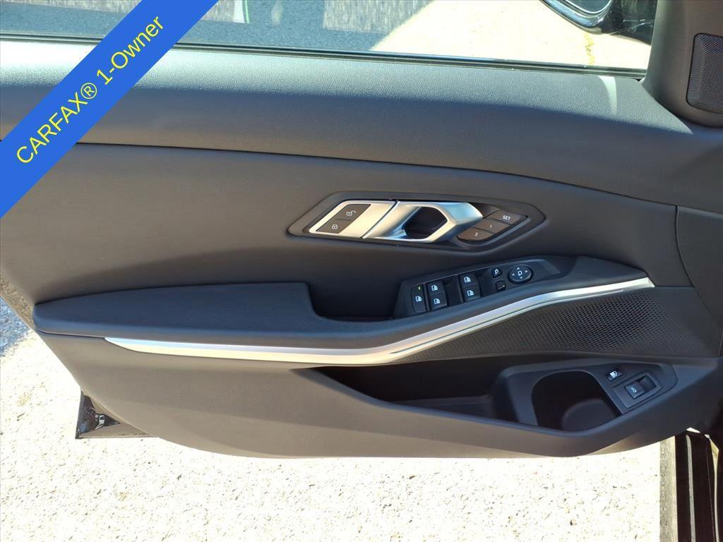 used 2023 BMW 330e car, priced at $28,995