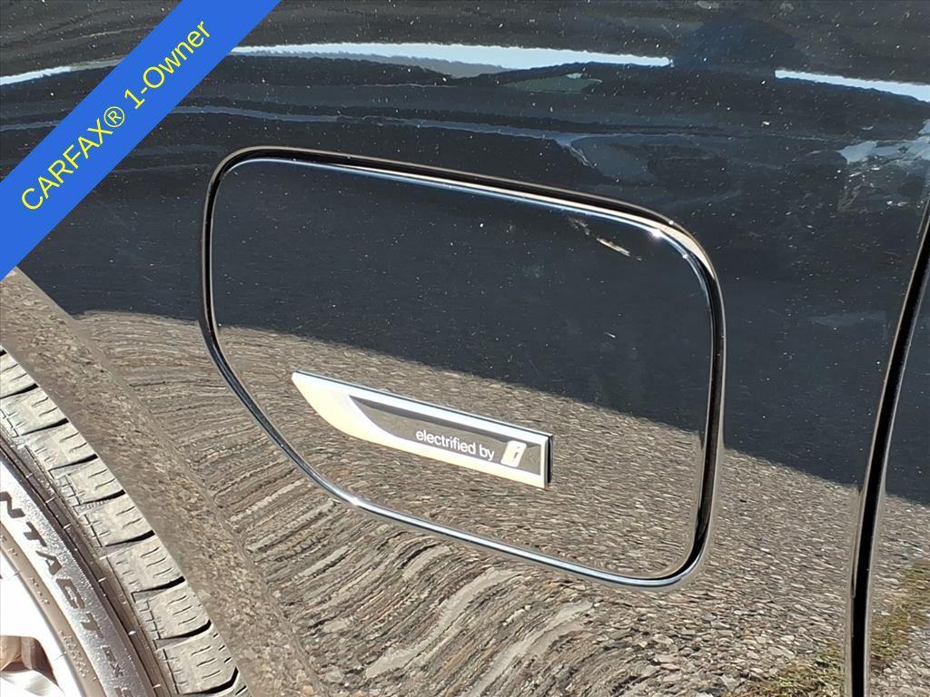 used 2023 BMW 330e car, priced at $28,995