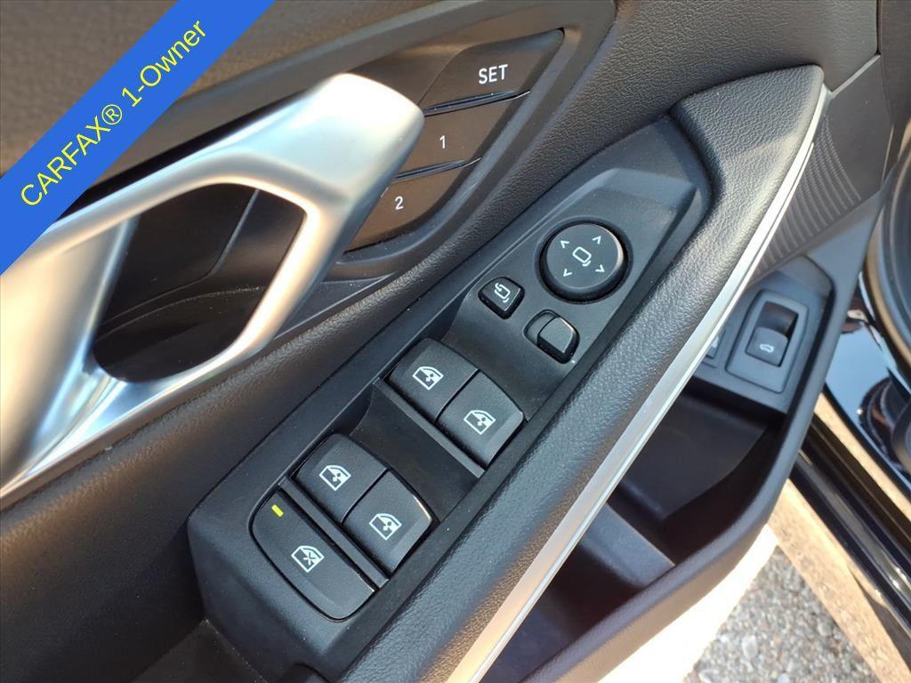 used 2023 BMW 330e car, priced at $28,995