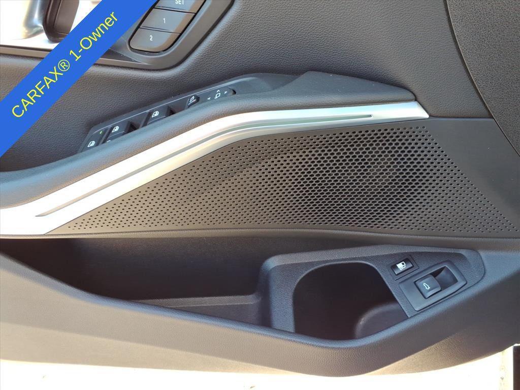 used 2023 BMW 330e car, priced at $28,995