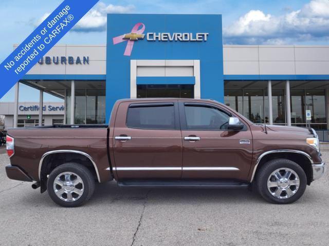 used 2016 Toyota Tundra car, priced at $27,995