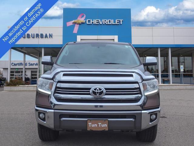 used 2016 Toyota Tundra car, priced at $27,995