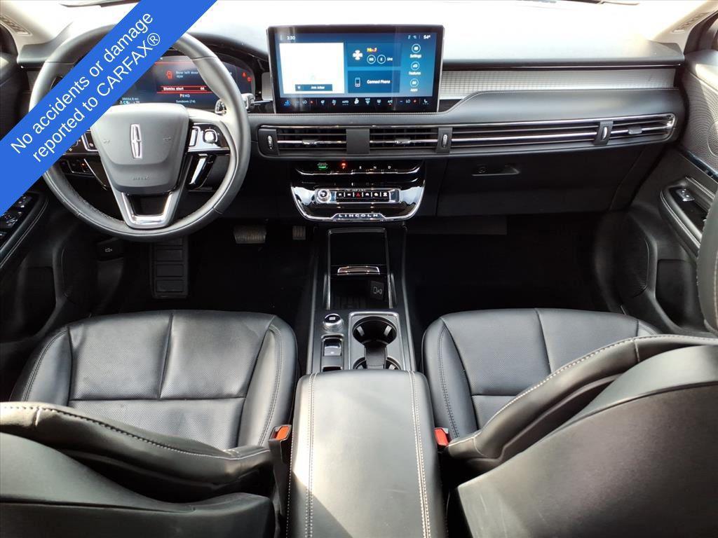 used 2023 Lincoln Corsair car, priced at $28,995