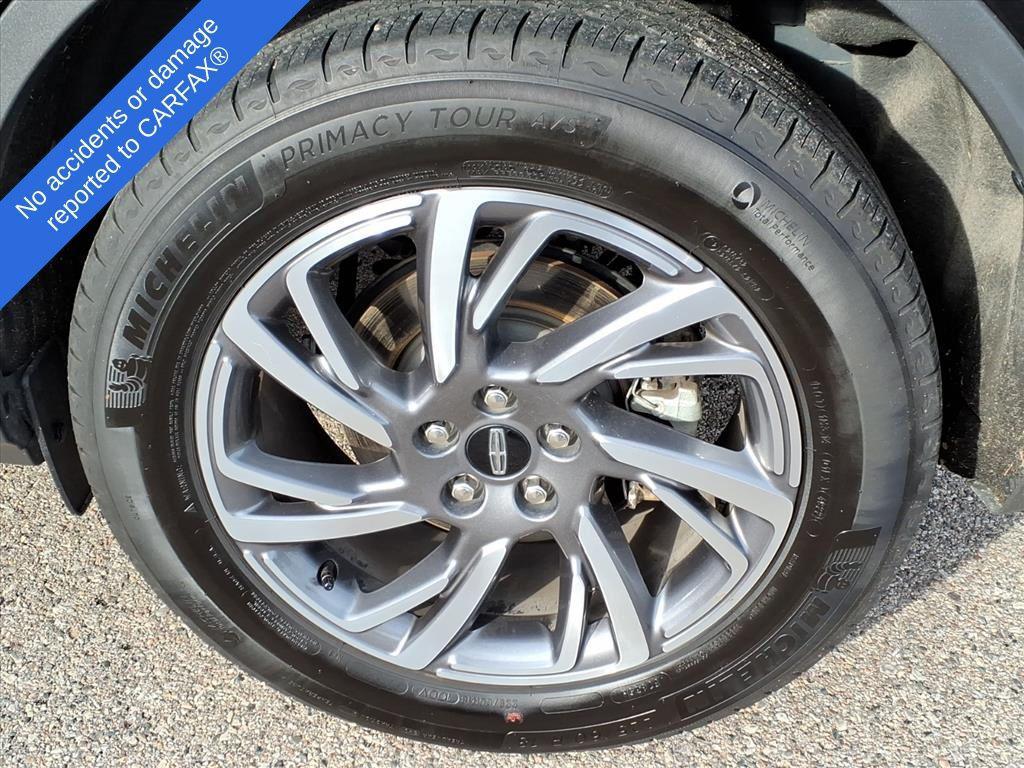 used 2023 Lincoln Corsair car, priced at $28,995