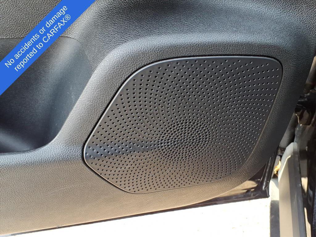 used 2023 Lincoln Corsair car, priced at $28,995