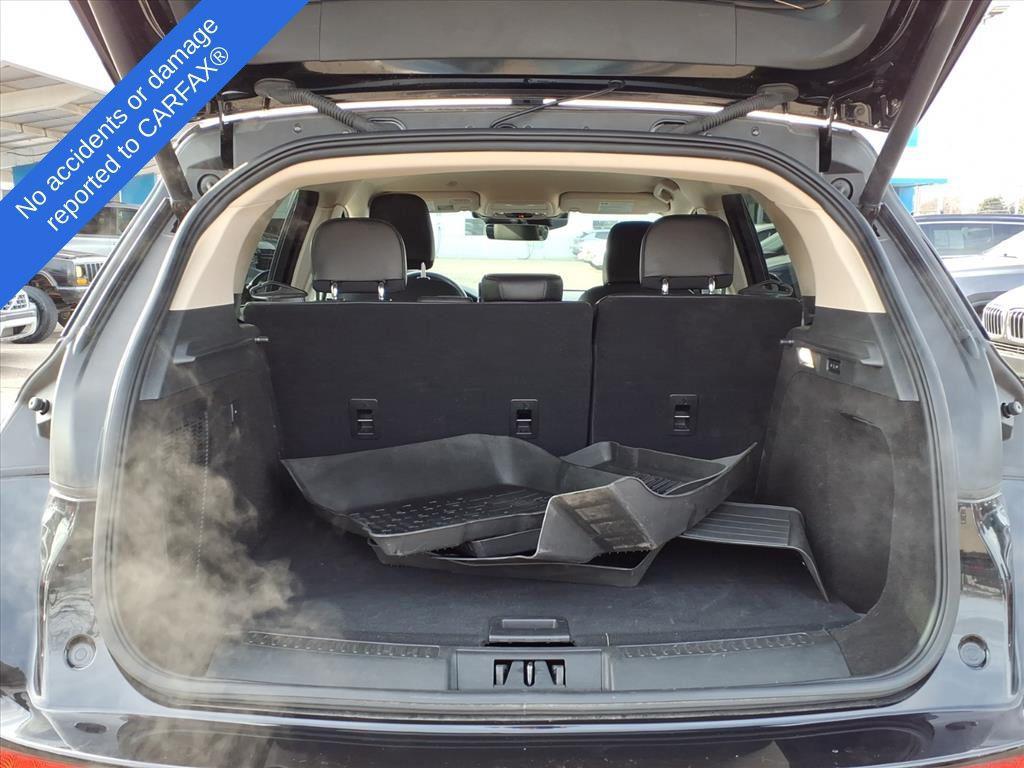 used 2023 Lincoln Corsair car, priced at $28,995