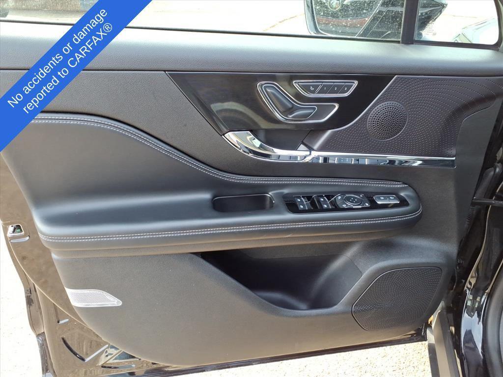 used 2023 Lincoln Corsair car, priced at $28,995