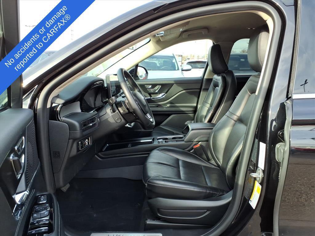 used 2023 Lincoln Corsair car, priced at $28,995