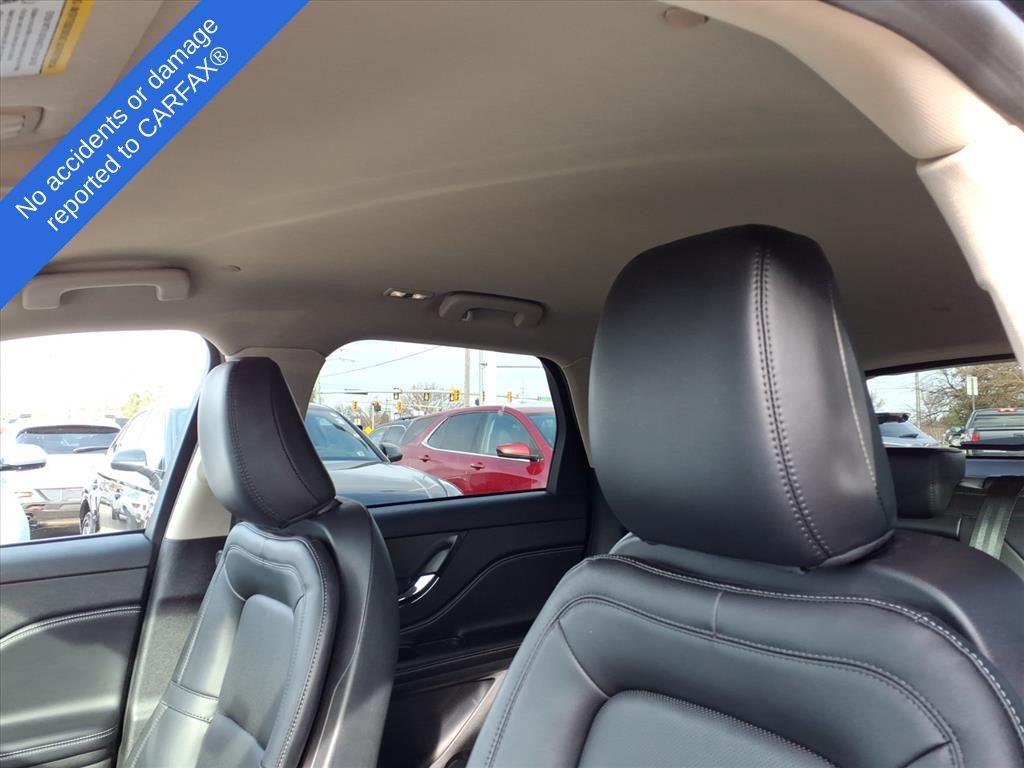 used 2023 Lincoln Corsair car, priced at $28,995