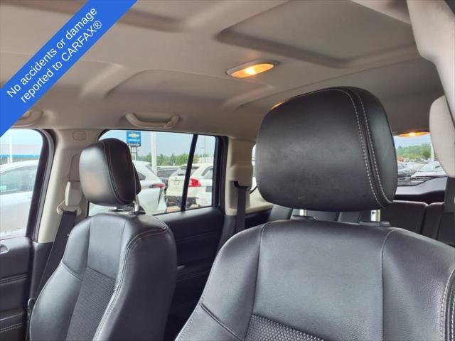 used 2015 Jeep Compass car, priced at $9,490