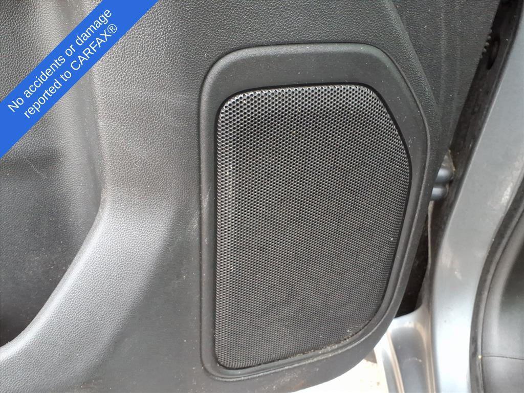 used 2021 Chevrolet Silverado 1500 car, priced at $20,995