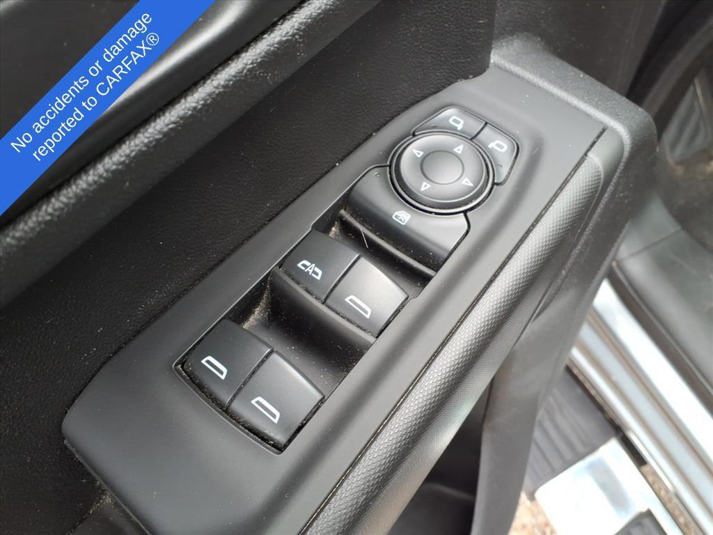 used 2021 Chevrolet Silverado 1500 car, priced at $20,995